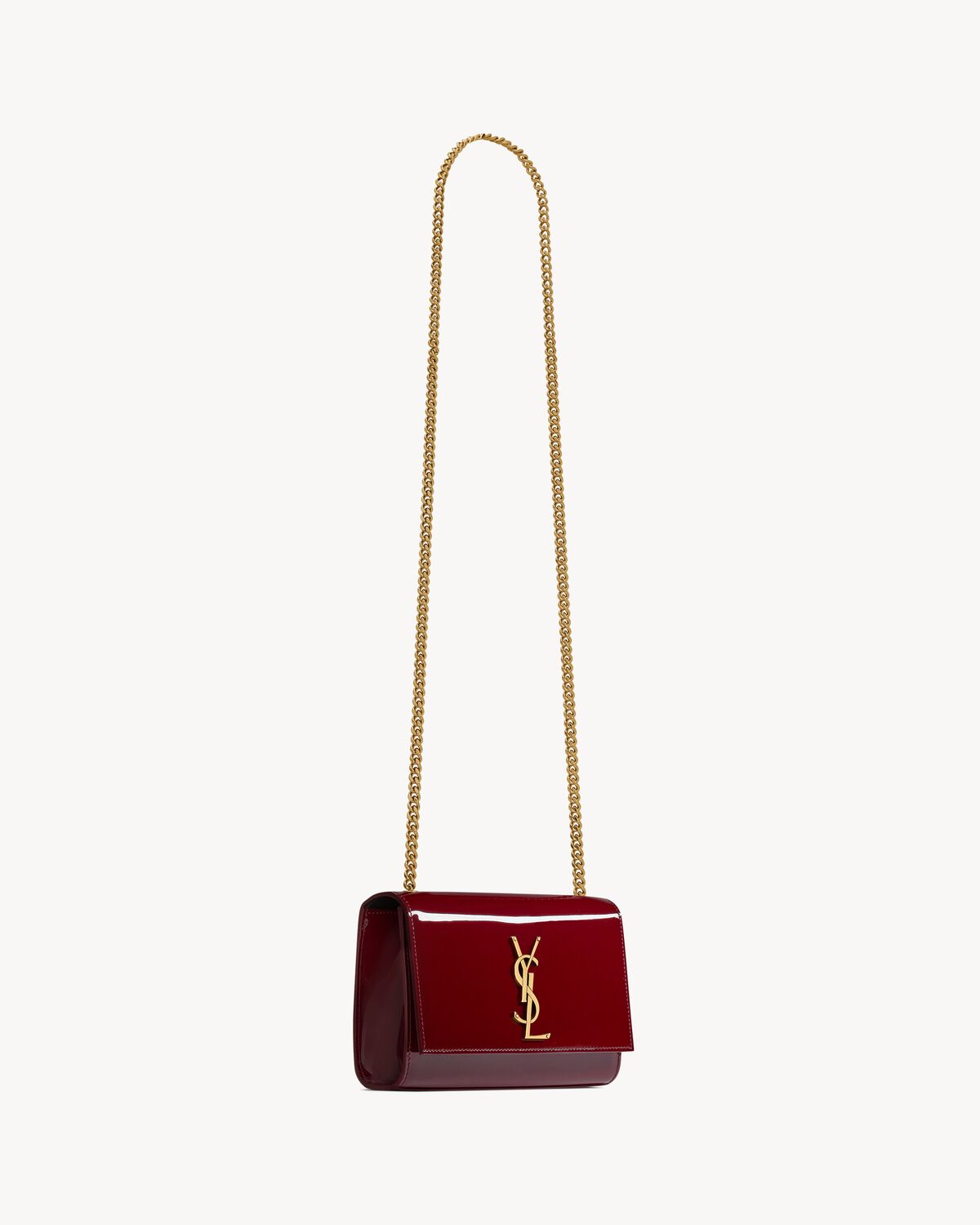 YSL Kate Small in Patent Leather - Image 2
